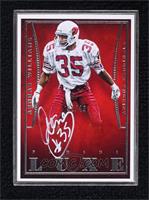 Aeneas Williams #/49