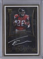 Tevin Coleman #/25