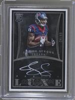 Jaelen Strong #/49