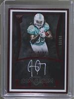 Jay Ajayi [Noted] #/99