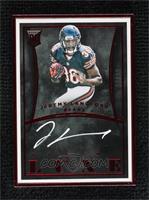 Jeremy Langford #/99