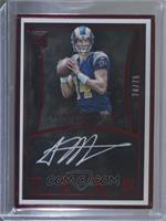 Sean Mannion #/75