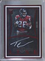 Tevin Coleman #/99