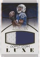 T.Y. Hilton #/25