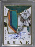 Lamar Miller #/25