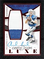 Andrew Luck #22/25