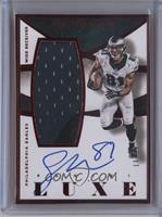 Jordan Matthews #/99