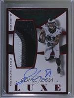 Jordan Matthews #/99