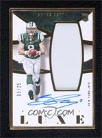 Bryce Petty #/25