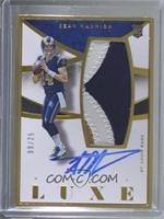 Sean Mannion #/25