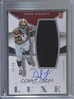 Duke Johnson #/49