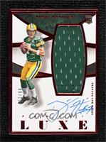 Brett Hundley #/99