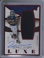 Jeremy Langford [Noted] #/99