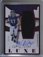 Maxx Williams #/99