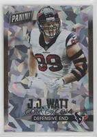 J.J. Watt