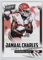 Jamaal Charles