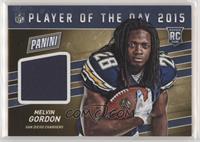 Melvin Gordon