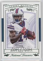 Sammy Watkins #/5