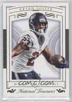 Arian Foster #/49