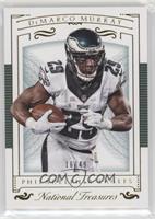 DeMarco Murray #/49