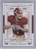 Kirk Cousins #/49