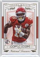 Jeremy Maclin #/49