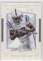 T.Y. Hilton #/10