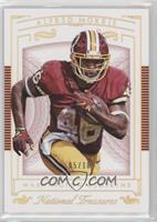 Alfred Morris #/10