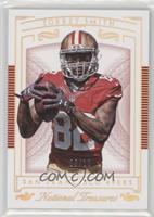 Torrey Smith #/10