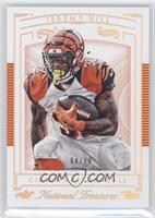 Jeremy Hill #/10