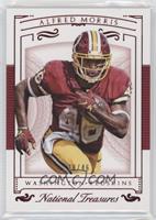 Alfred Morris #/46