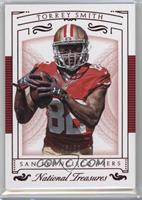 Torrey Smith #/82