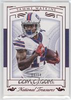 Sammy Watkins #/14