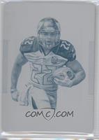 Doug Martin #/1