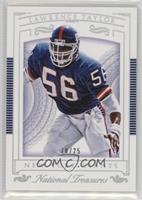 Lawrence Taylor #/25