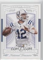 Andrew Luck #/25