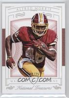 Alfred Morris #/25