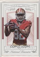 Torrey Smith #/25