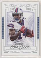 Sammy Watkins #/25