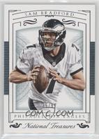 Sam Bradford #/99