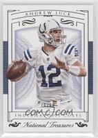 Andrew Luck #/99