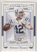 Andrew Luck #/99