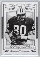 James Lofton #/99