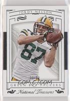 Jordy Nelson #/99