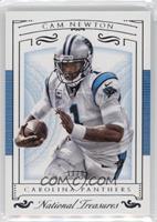 Cam Newton #/99