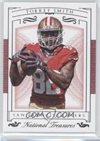 Torrey Smith #/99