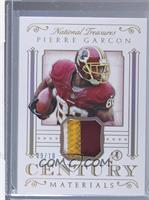 Pierre Garcon #/10