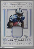 Dorial Green-Beckham [Noted] #/25