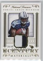 Dorial Green-Beckham #/49