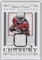 Andre Ellington #/49